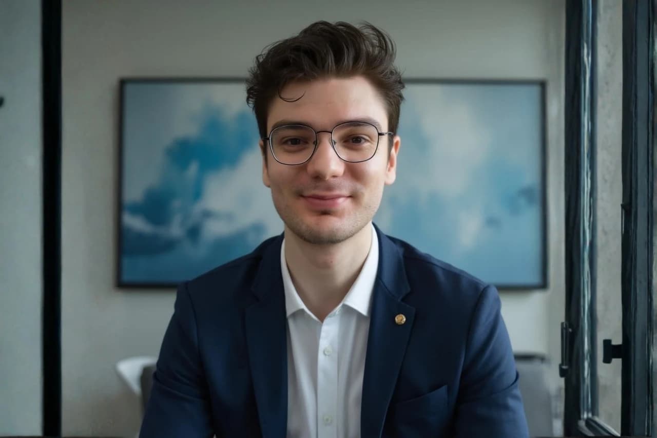 Vlad Bacila